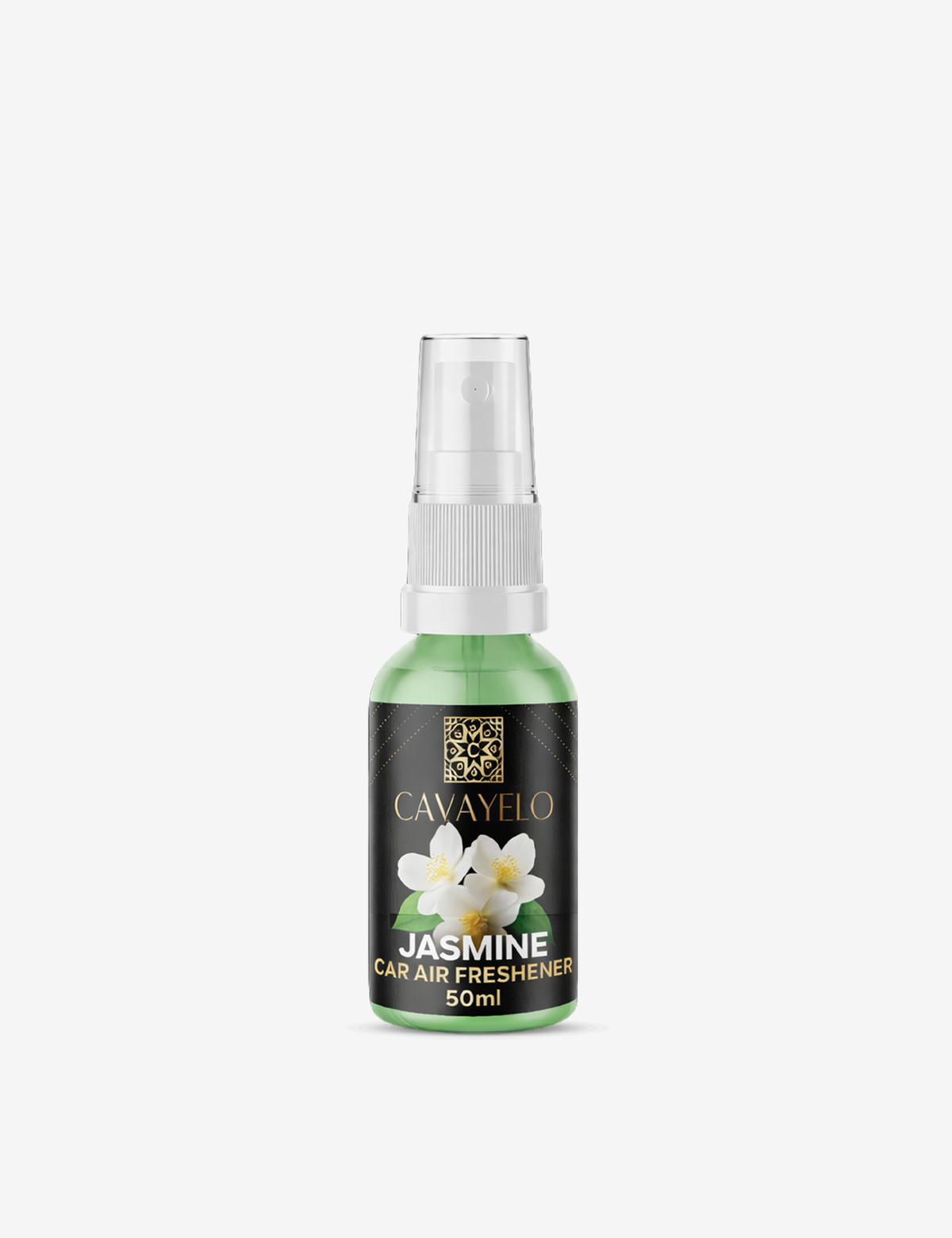 Cavayelo Car Air Freshener 50mL Jasmine