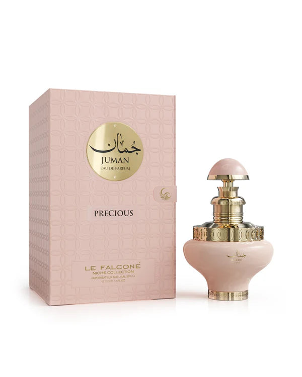 Juman Precious by Le Falconé Perfumes