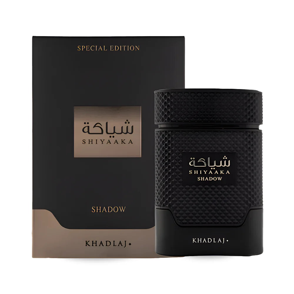 Khadlaj Shiyaaka Shadow 100ML