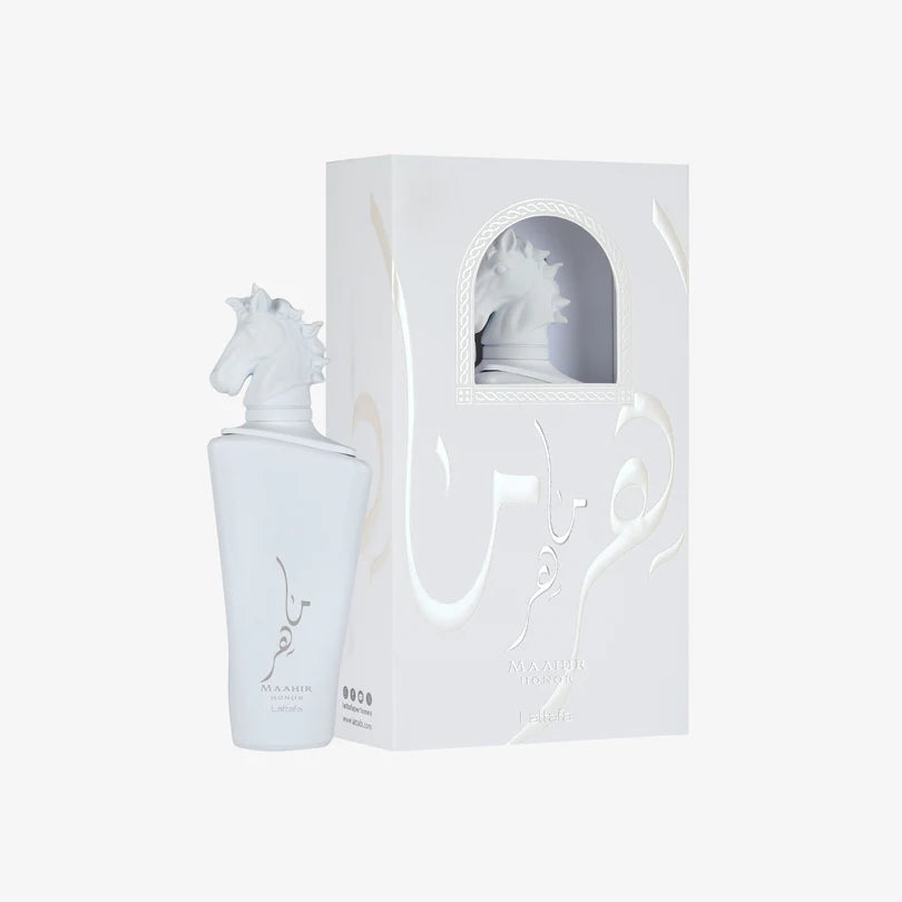 Lattafa Maahir Honor 100ML