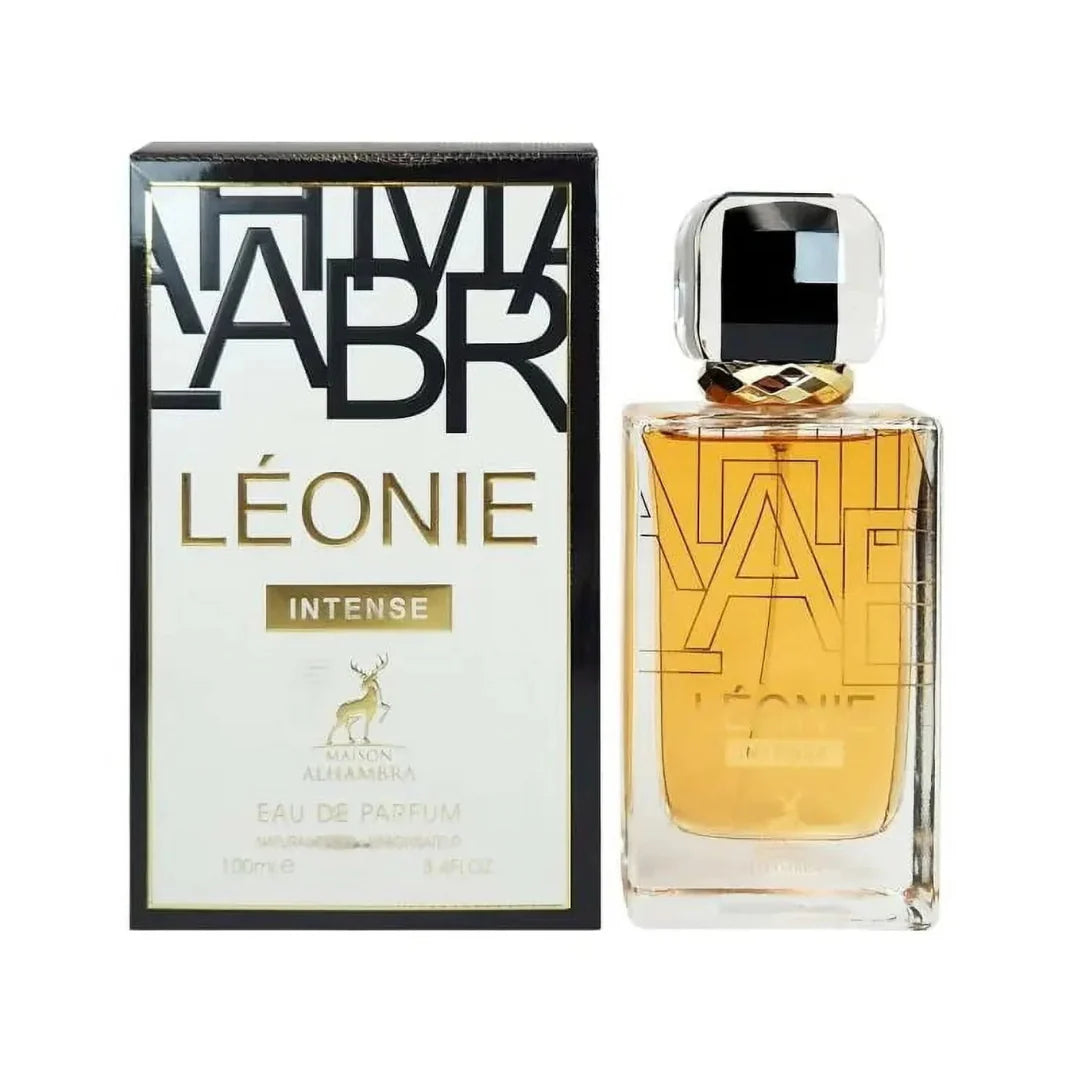 Leoni Intense by Maison Alhambra