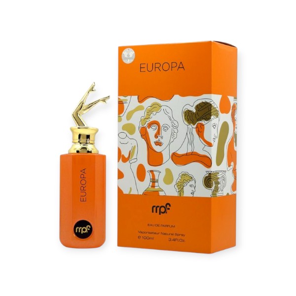 MPF Arabiyat Prestige EUROPA EAU DE PARFUM 100ML (Good Girl)