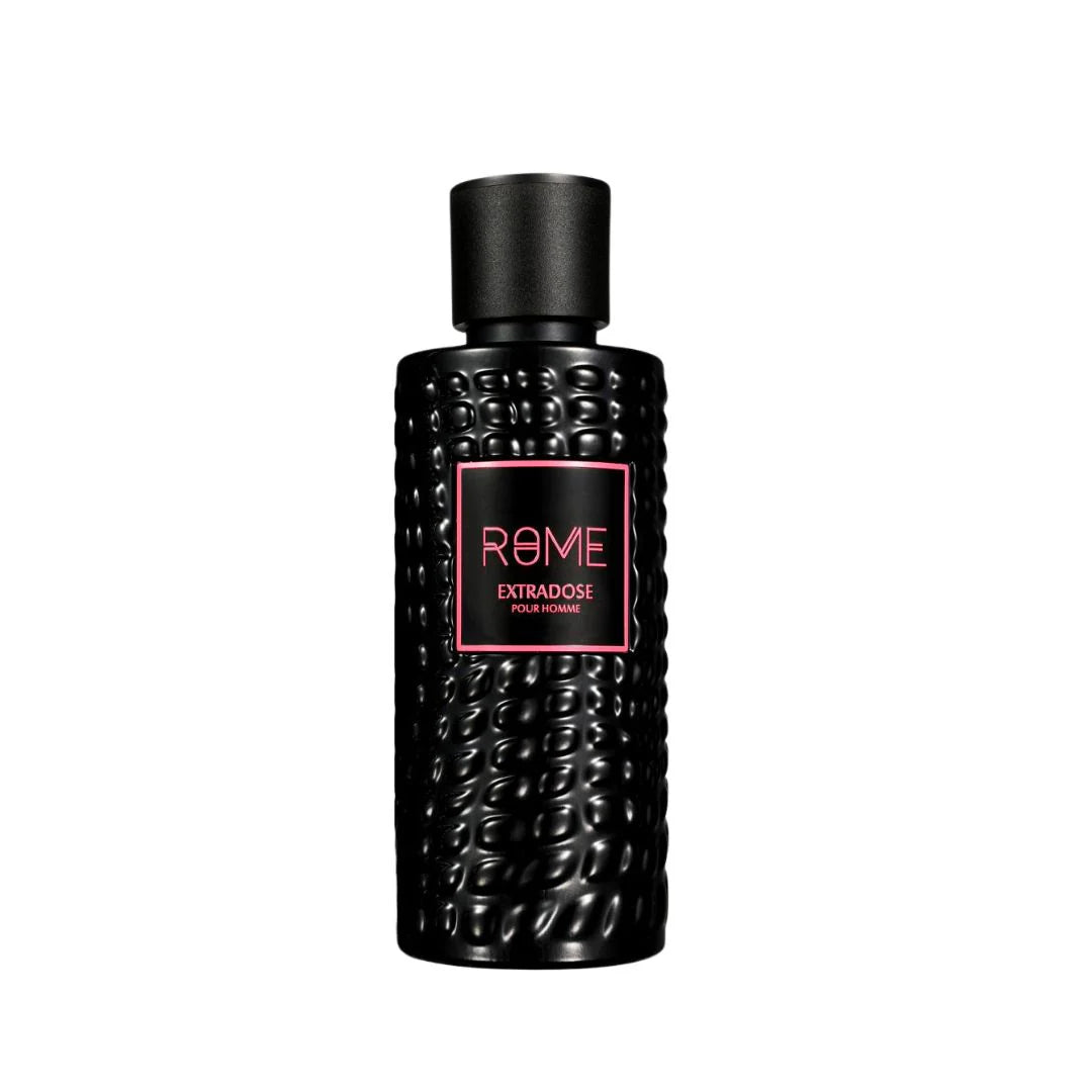 Mast Perfume Rome Extradose By Bharara M EDP 3.4oz