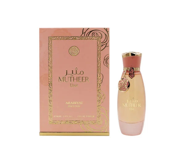 Mutheer Elixir Arabiyat Prestige EDP 100ML