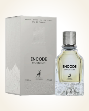 Maison Alhambra Encode Mountain