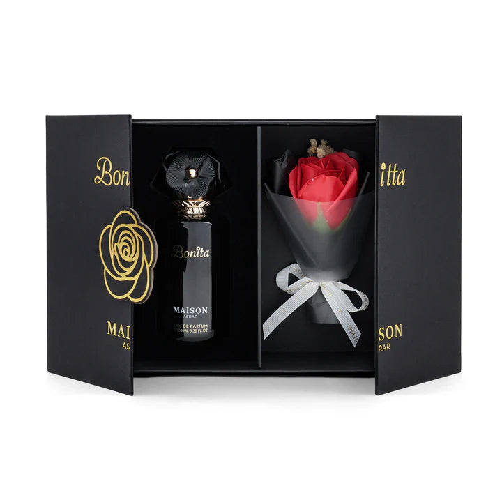 MAISON ASRAR BONITA - EAU DE PARFUM 100ML