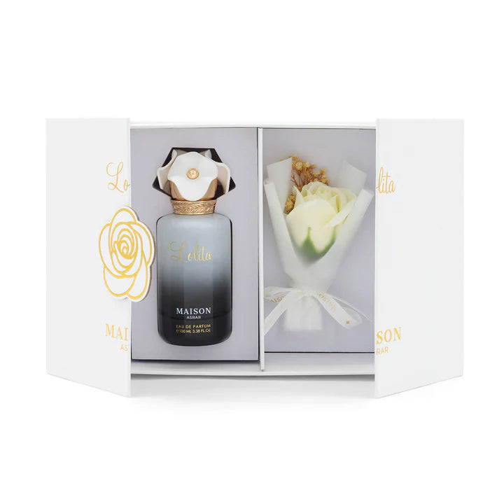 MAISON ASRAR LOLITA - EAU DE PARFUM 100ML