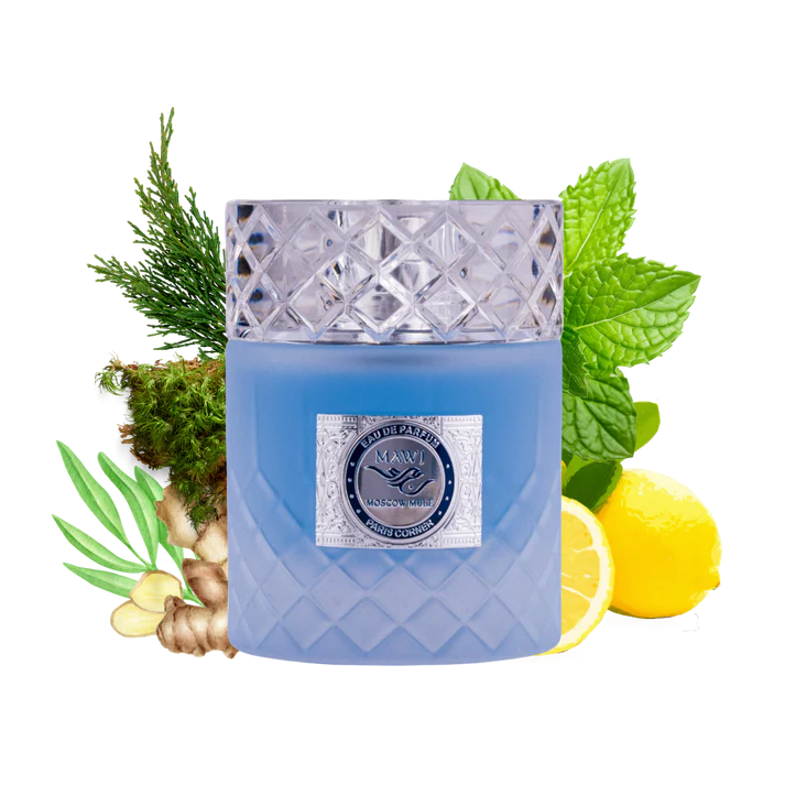 Mawj Moscow Mule 100ml EDP
