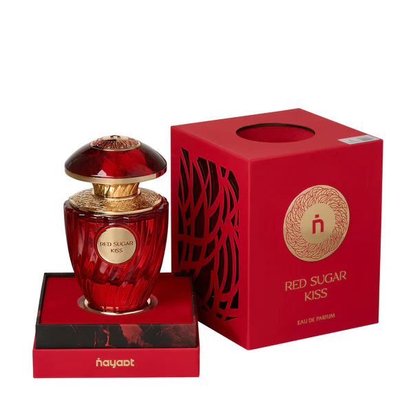Orientica Nayaat  RED SUGAR KISS 100ML