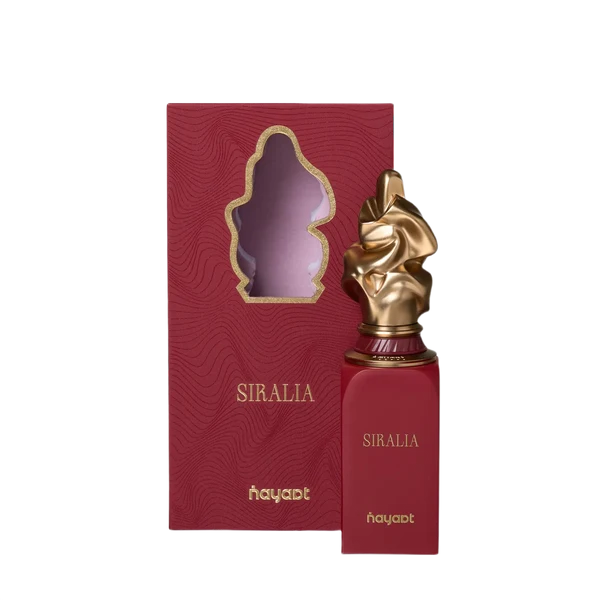 Orientica Nayaat Eau D'Elan Collection Siralia 3.0oz EDP