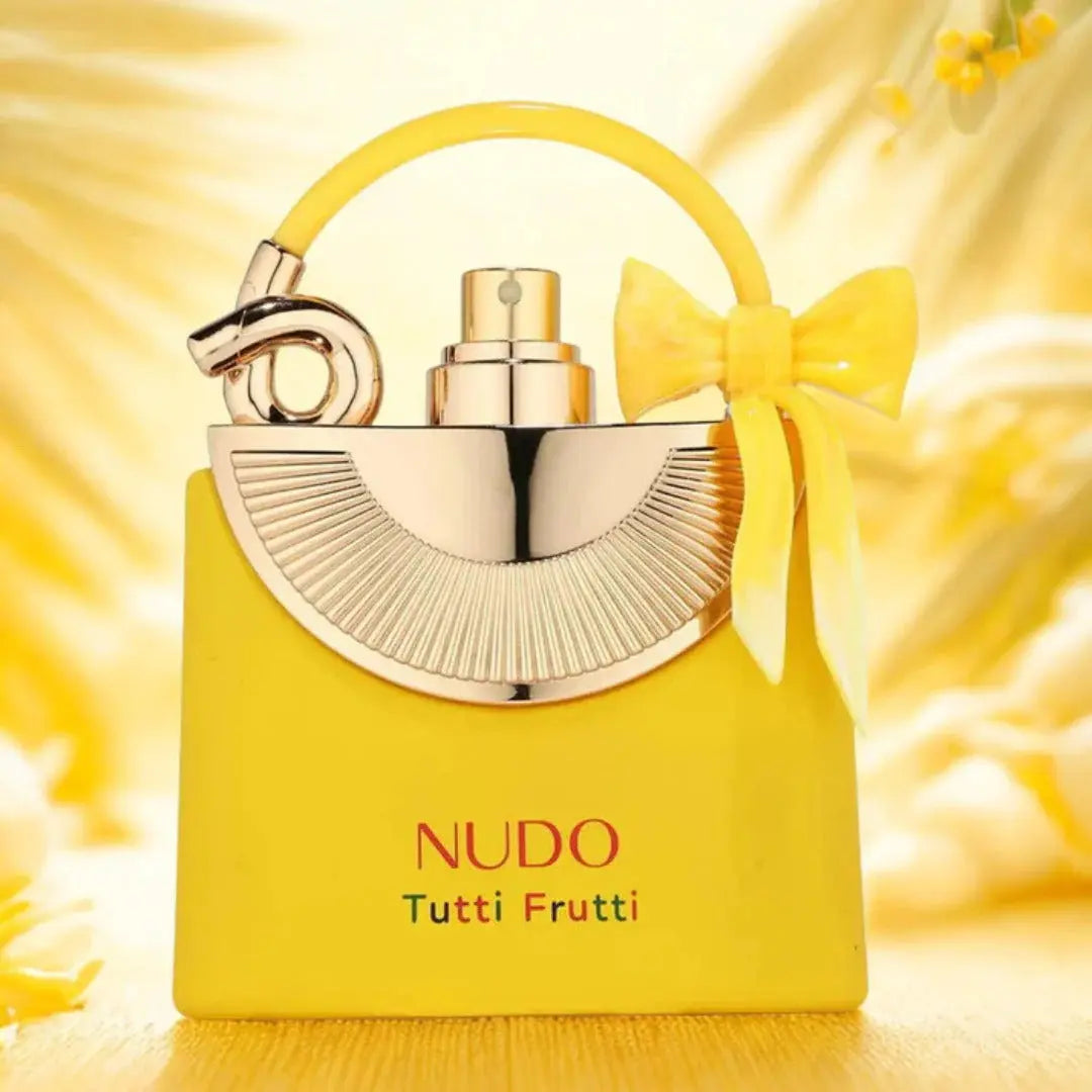 NUDO TUTTI FRUTTI by Fragrance World