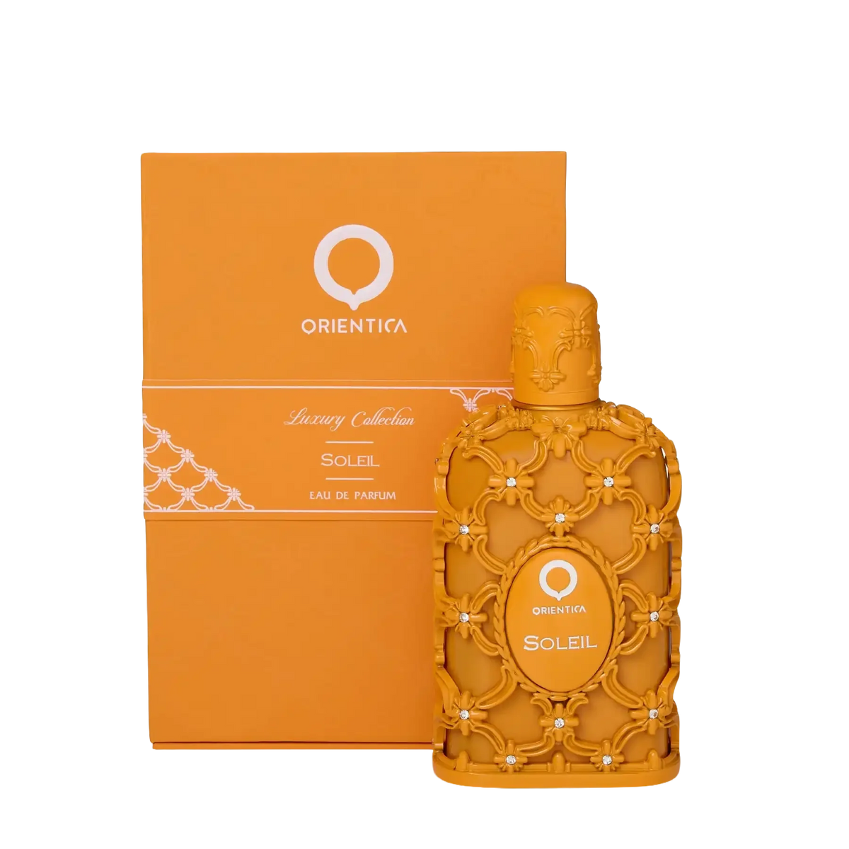 Orientica Luxury Collection Soleil 2.7OZ EDP