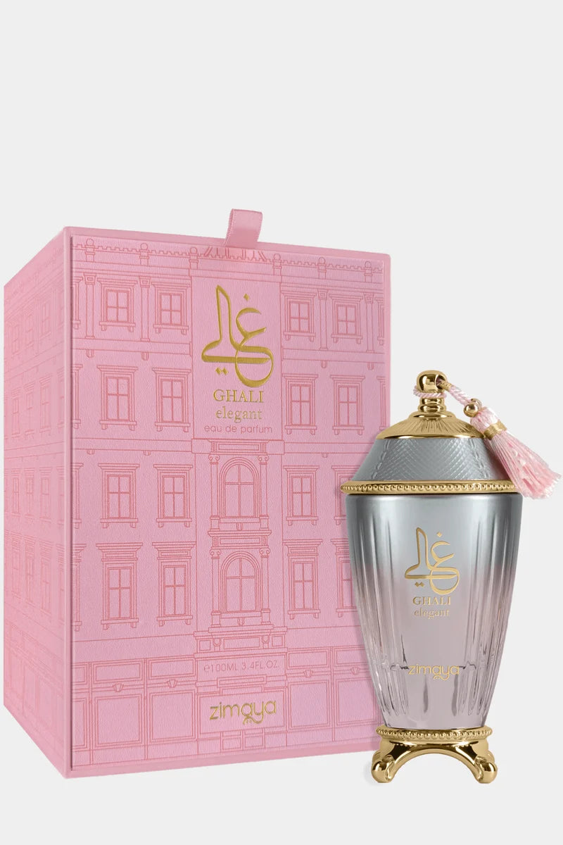 Zimaya Ghali Elegant 3.4oz