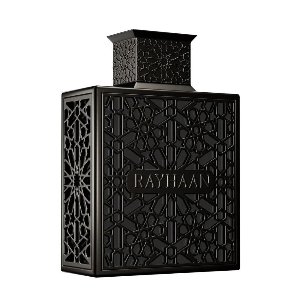 Rayhaan Obsidian For Him 100ML (Shipping Starts 02/21)