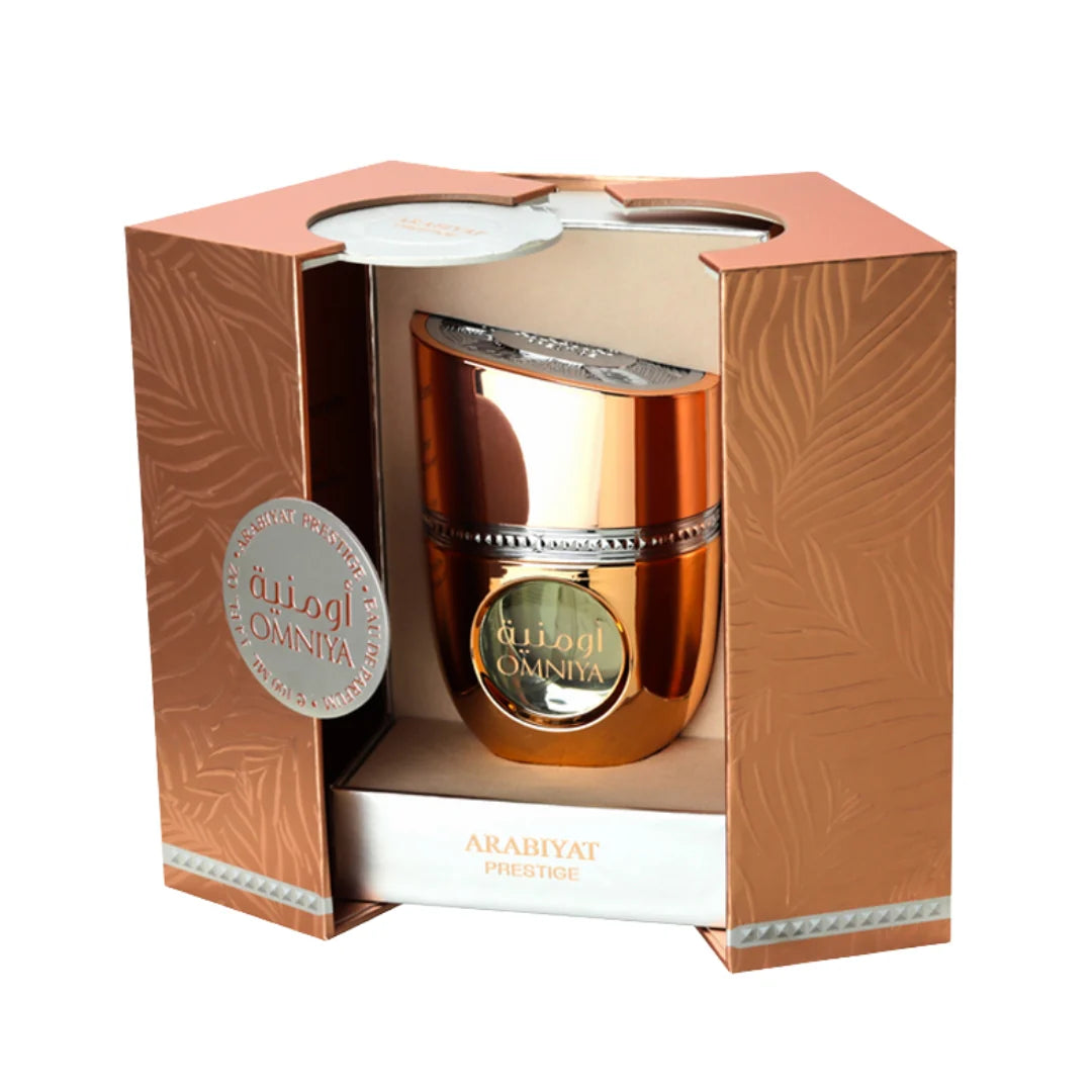 Arabiyat Prestige Omniya W EDP 3.4 oz