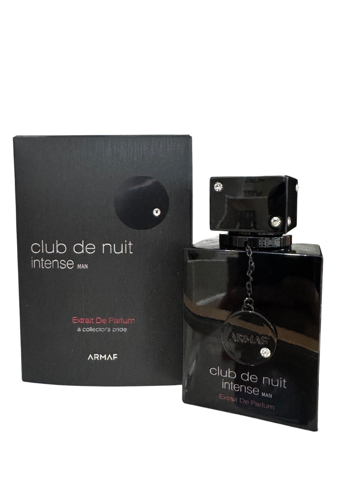 Club de Nuit Intense 2.37 (70 ML) EXTRAIT DE PARFUM