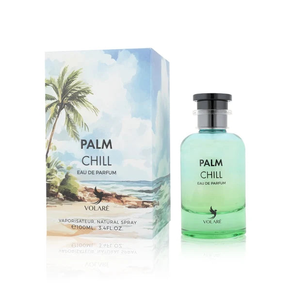 Volare Palm Chill EDP 100ML