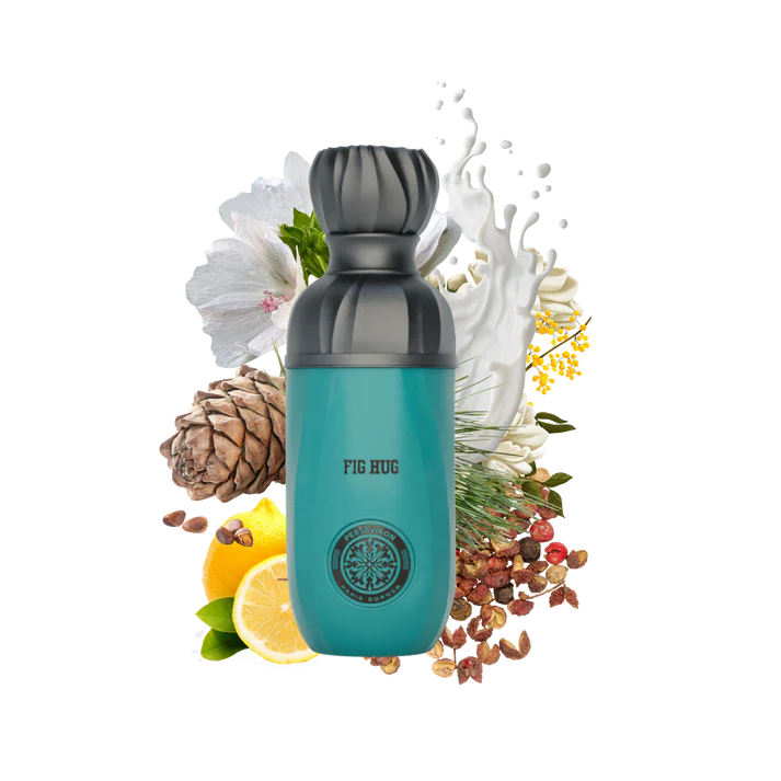 Fig Hug Perseviron 100ML