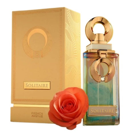 French Avenue - Solitaire Extrait de Parfum