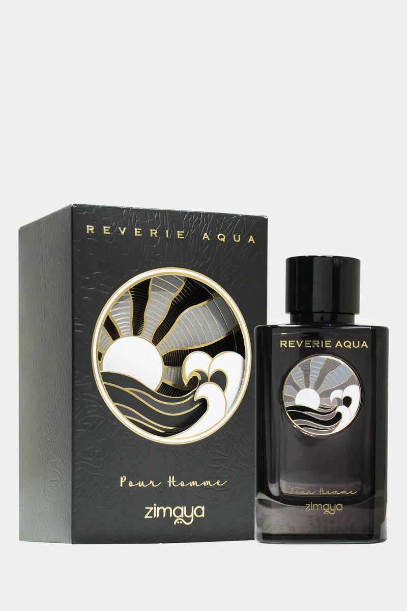 Zimaya Reverie Aqua 100ML EDP