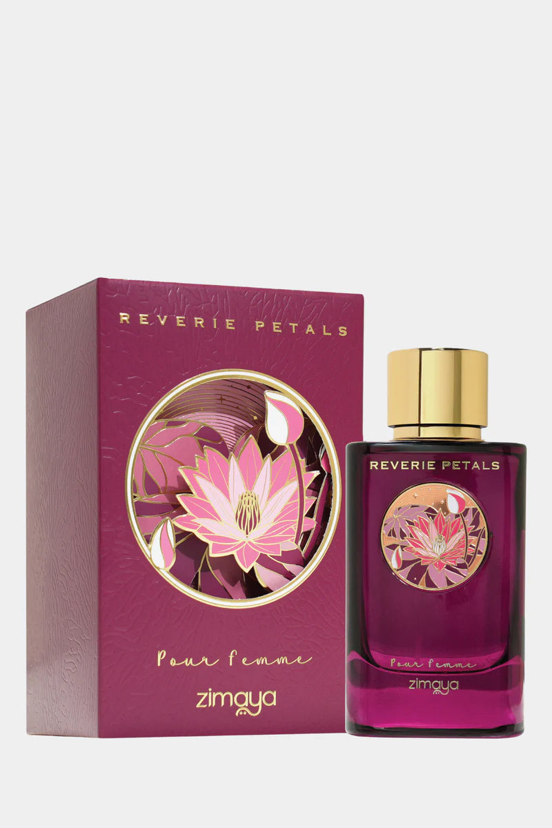 Zimaya Reverie Petals 100ML EDP