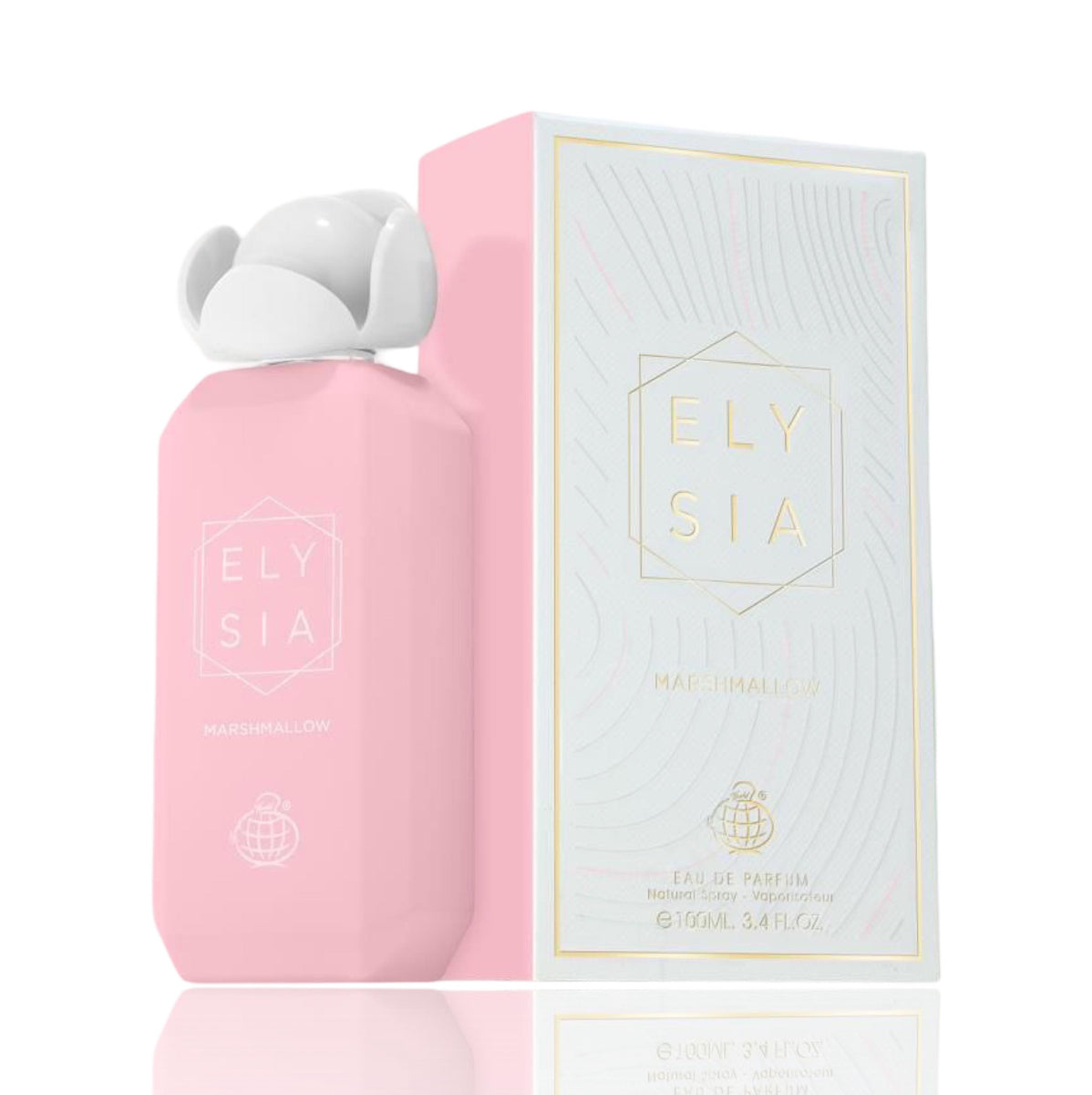 Elysia Marshmallow By Fragance World