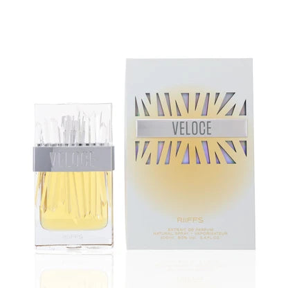 RIIFFS VELOCE EDP 100ML