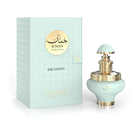 Juman Exclusive By Le Falcone Eau De Parfum 100 ML (3.4 FL OZ) Women