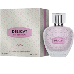 Lattafa Vurv Delicat Eau De Parfum