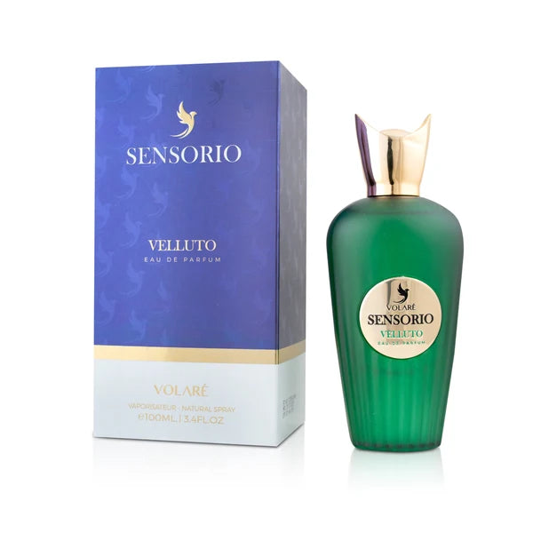 Volare Sensorio Velluto EDP 100ML