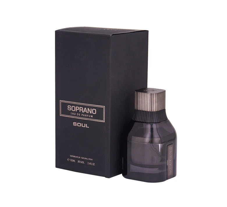 Soprano Pure by Dumont 3.4oz