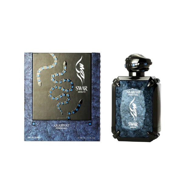 Arabiyat Prestige Swar Seduire EDP 3.4OZ