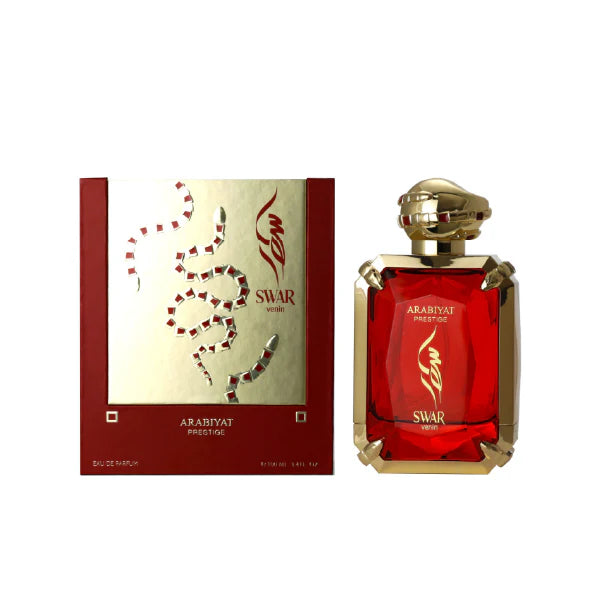Arabiyat Prestige Swar Venin EDP 3.4OZ
