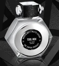 Tool Box Silver By Emper 100 ML