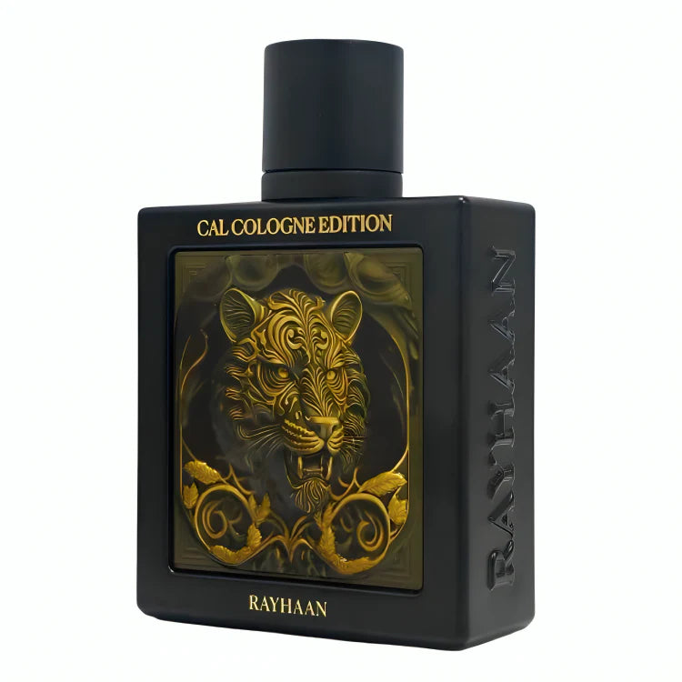 Rayhaan Tiger For Him 100ML (Shipping Starts 02/21)