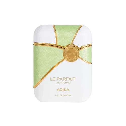 Le Parfait Adika 3.4oz EDP by Armaf