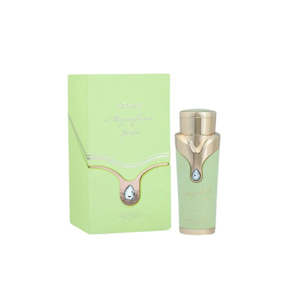 Armaf Magnificent Eau De Parfum Spray By Armaf - 3.4 oz Armaf Magnificent Eau De Parfum Spray By Armaf - 3.4 oz