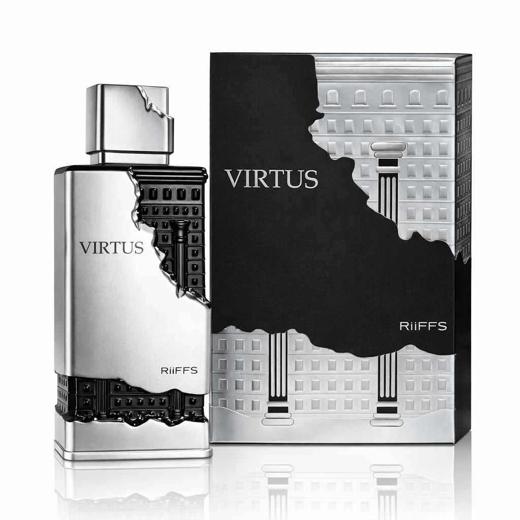 RIIFFS VIRTUS EDP 100ML