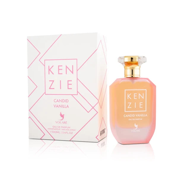 Volare Kenzie Vanilla Candid EDP 100ML