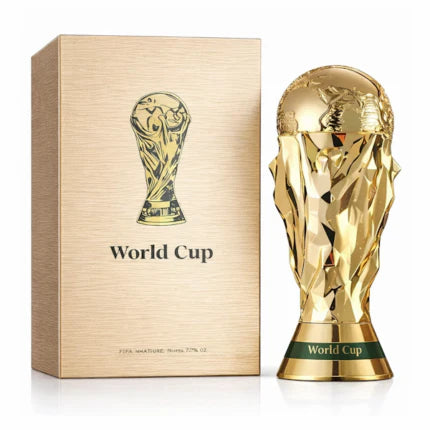 ZAKAT World Cup VIP Green 2.7 oz unisex