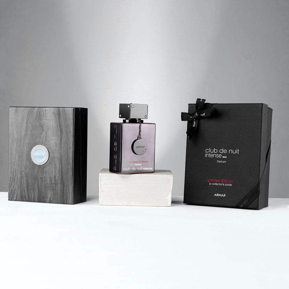 Club De Nuit Intense Limited Edition “Parfum” 3.6 for men - ANAU STORE WHOLESALE