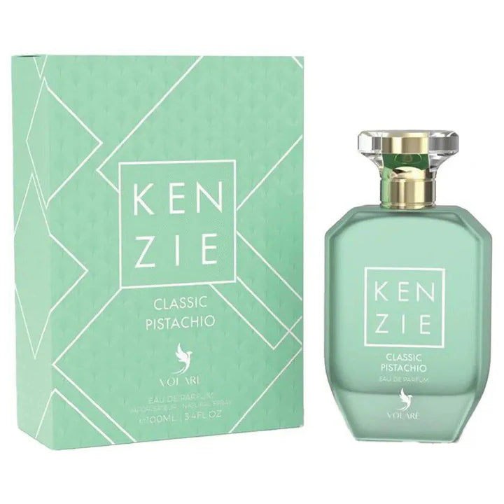 Volare Kenzie Classic Pistacho EDP 100ML