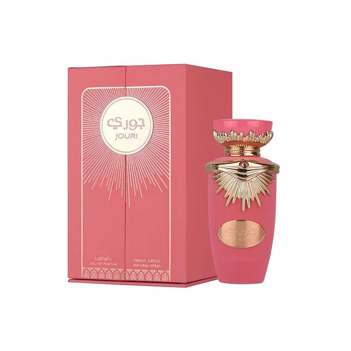 Lattafa Jouri EDP 100ml for Women
