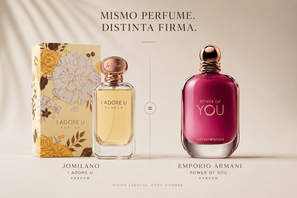 I ADORE YOU JO MILANO EDP 100ML