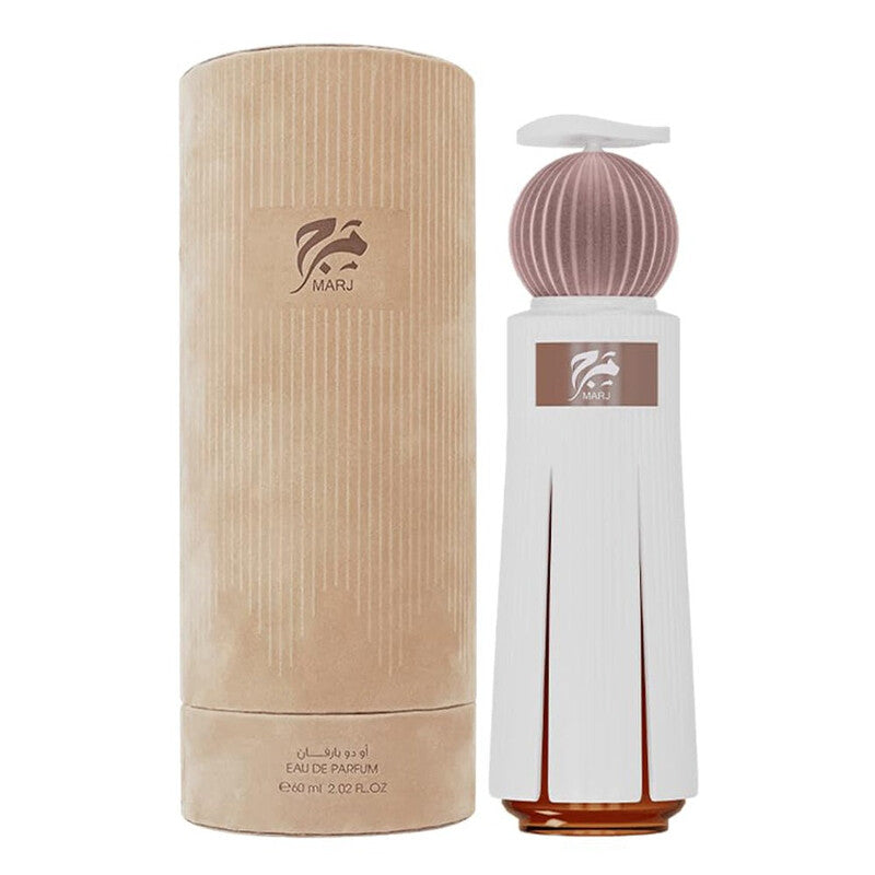 Ahmed Al Maghribi Unisex Marj Extrait de Parfum Spray 2.0OZ