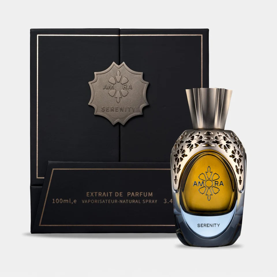 Atralia Amora Serenity Extrait de Parfum Spray 3.4 oz