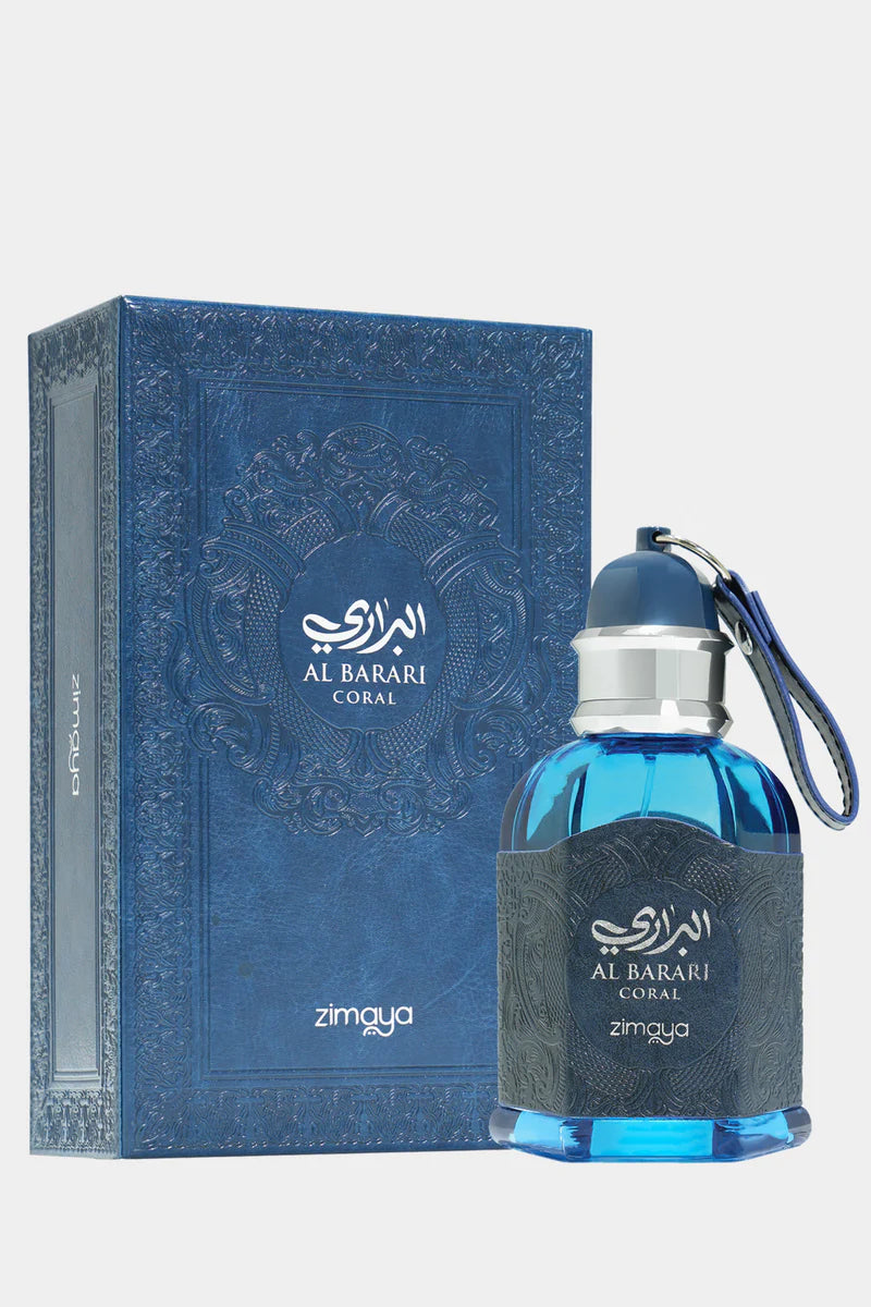 Zimaya Al Barari Coral 100ML EDP