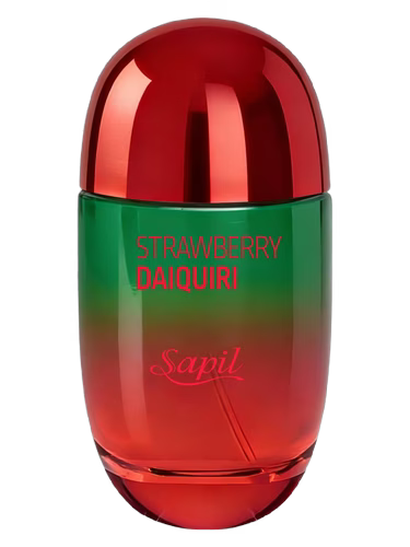 Strawberry Daiquiri Sapil for women