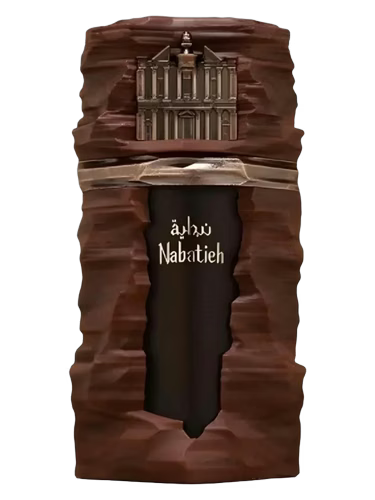 Nabatieh EDP by French Avenue