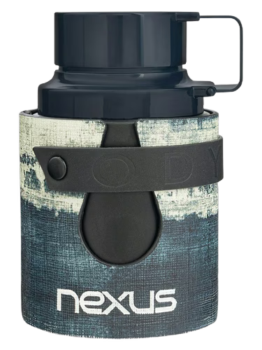 ODYSSEY Nexus Edition Aqva 100ML